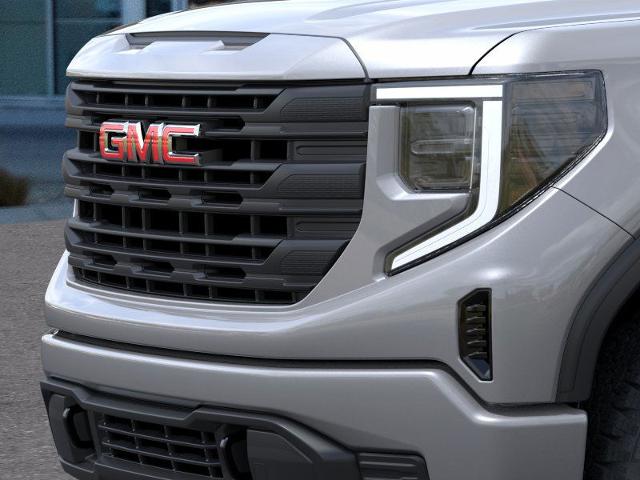 2025 GMC Sierra 1500 Vehicle Photo in OSHKOSH, WI 54904-7811