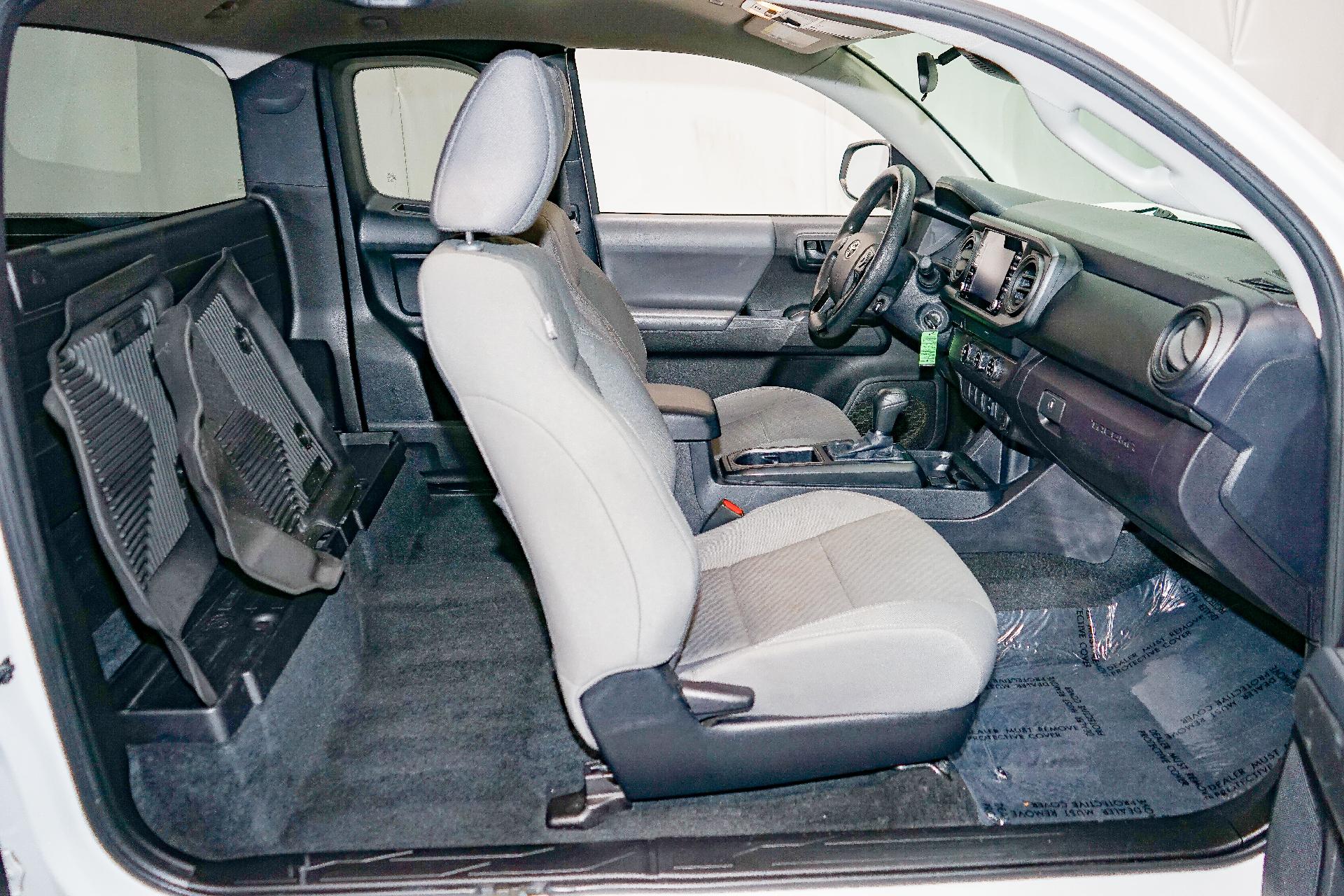 2021 Toyota Tacoma 2WD Vehicle Photo in SMYRNA, DE 19977-2874