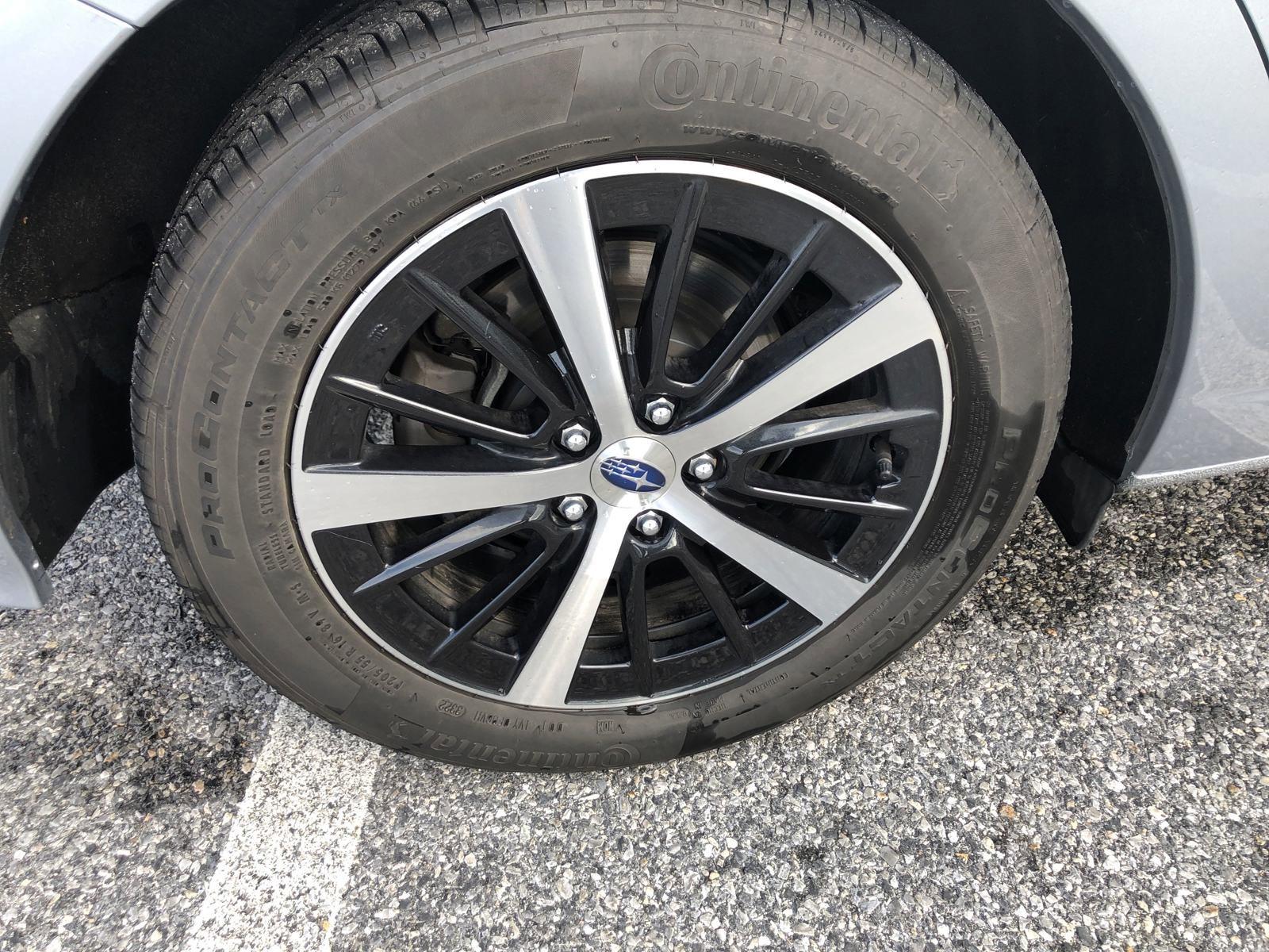 2023 Subaru Impreza Vehicle Photo in Mechanicsburg, PA 17050
