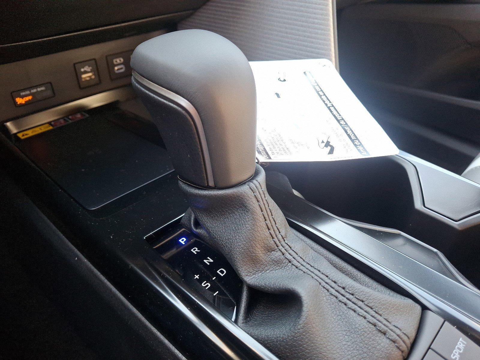 2025 Toyota Camry Vehicle Photo in Harrisburg, PA 17111