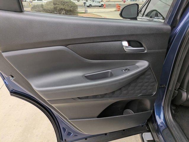 2023 Hyundai Santa Fe Vehicle Photo in SELMA, TX 78154-1460