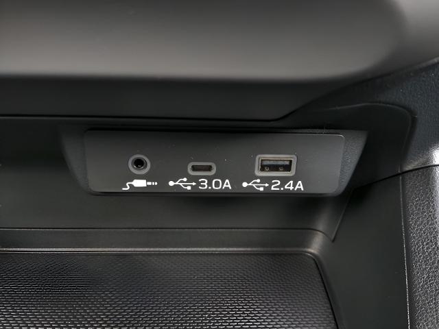 2025 Subaru Crosstrek Vehicle Photo in Green Bay, WI 54304