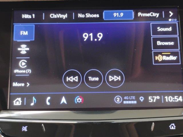 2024 Cadillac XT6 Vehicle Photo in PINEVILLE, NC 28134-8495