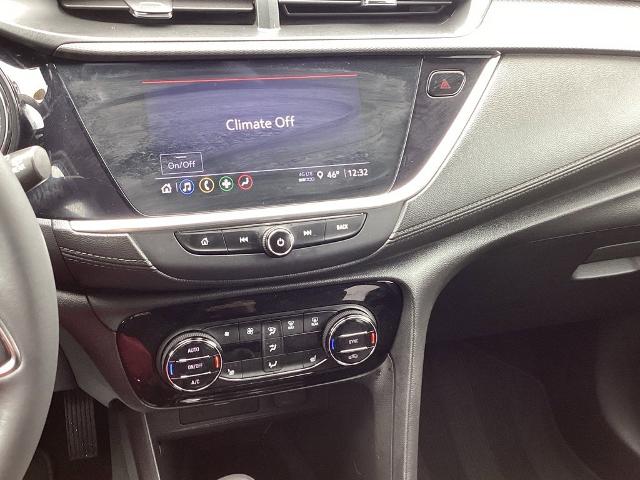 2022 Buick Encore GX Vehicle Photo in GARDNER, MA 01440-3110