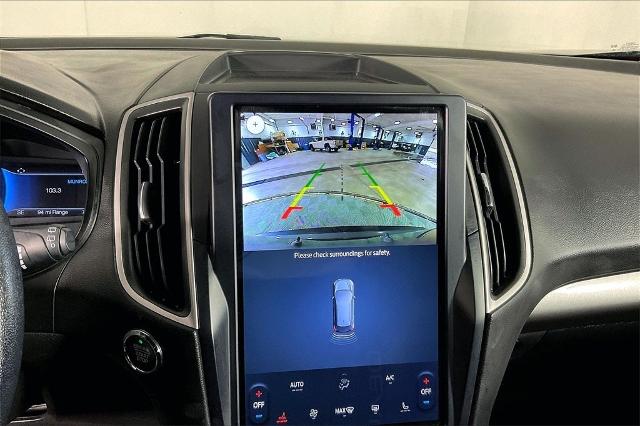 2023 Ford Edge Vehicle Photo in Tulsa, OK 74129