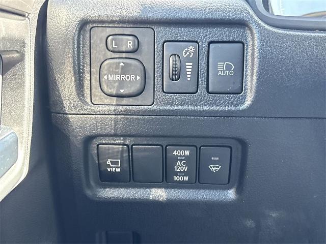 2023 Toyota 4Runner Vehicle Photo in ALBERTVILLE, AL 35950-0246