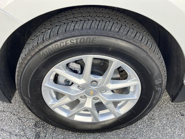 2022 Chevrolet Equinox Vehicle Photo in PITTSBURGH, PA 15226-1209