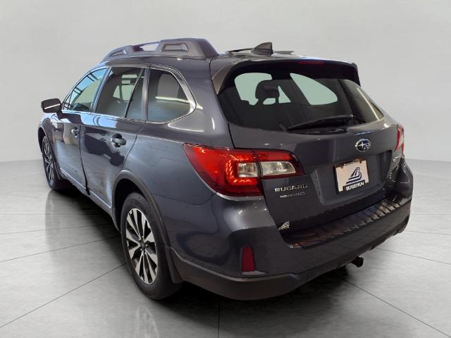 2016 Subaru Outback Vehicle Photo in Oshkosh, WI 54904