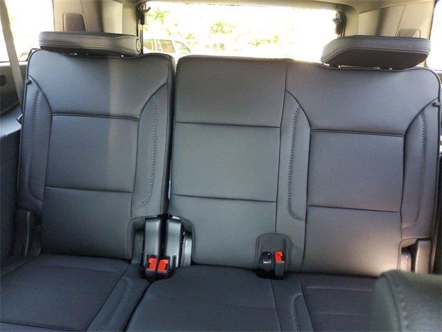 2025 GMC Yukon XL Vehicle Photo in SUNRISE, FL 33323-3202