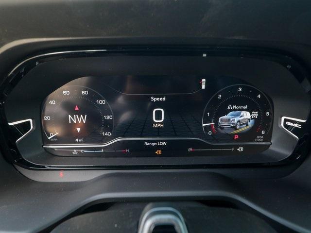 2024 GMC Yukon Vehicle Photo in HOMOSASSA, FL 34448-1461