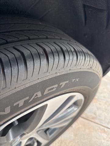 2021 Buick Envision Vehicle Photo in Winslow, AZ 86047-2439