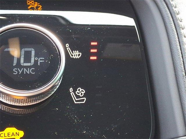 2024 INFINITI QX60 Vehicle Photo in Willow Grove, PA 19090