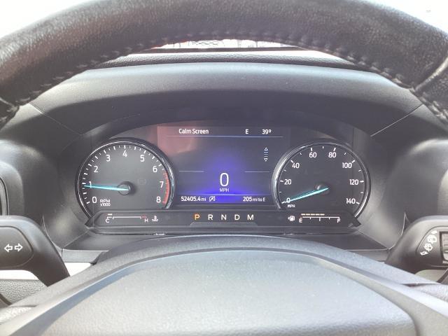 2020 Ford Explorer Vehicle Photo in Gardner, MA 01440
