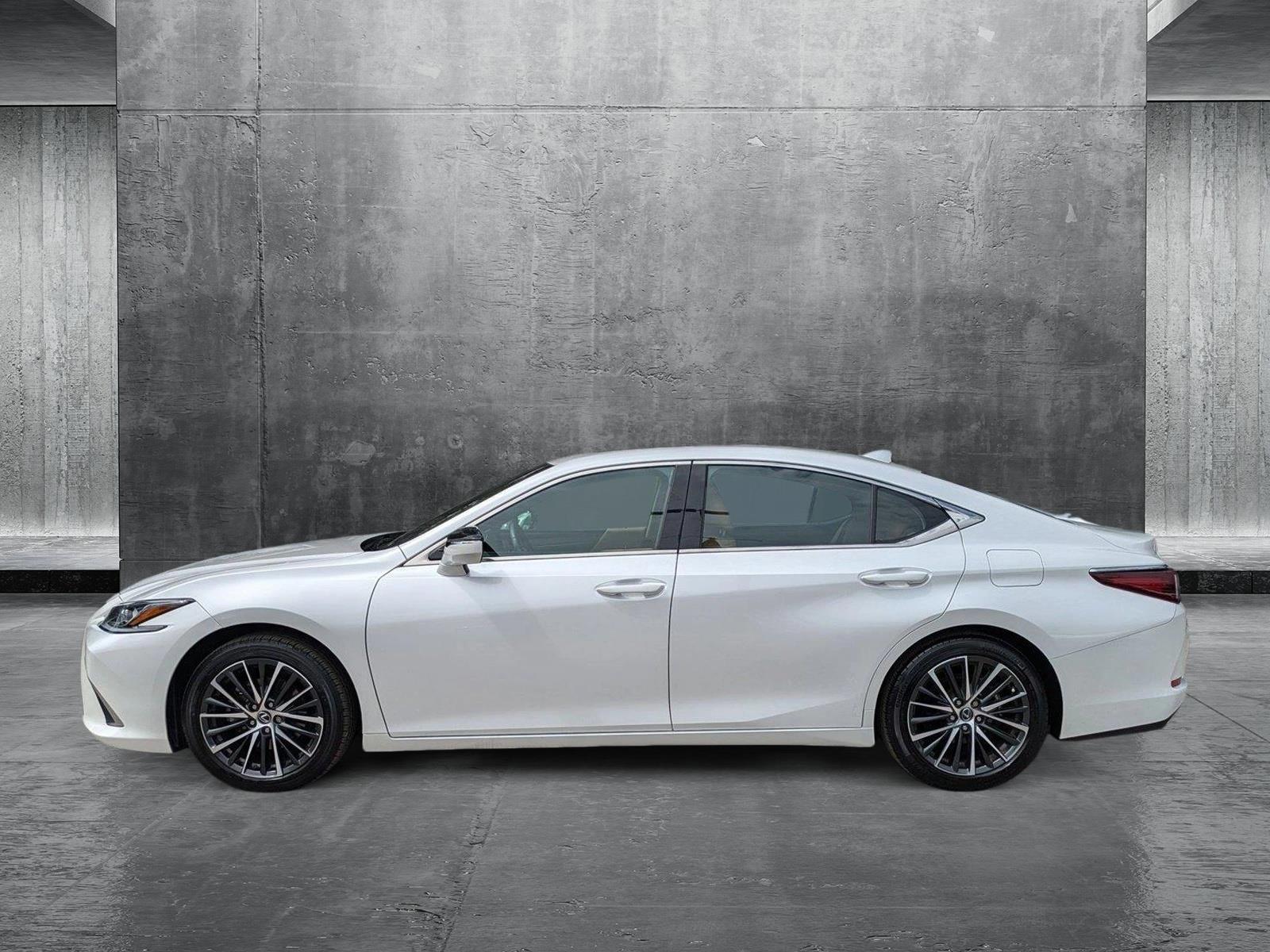 2023 Lexus ES 350 Vehicle Photo in Tampa, FL 33614