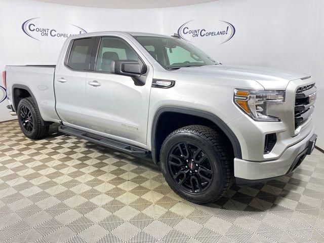 2020 GMC Sierra 1500 Vehicle Photo in BROCKTON, MA 02301-7113