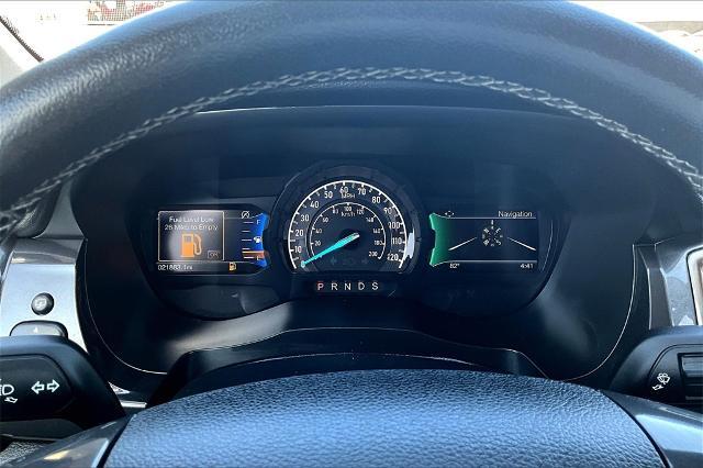 2021 Ford Ranger Vehicle Photo in Houston, TX 77007