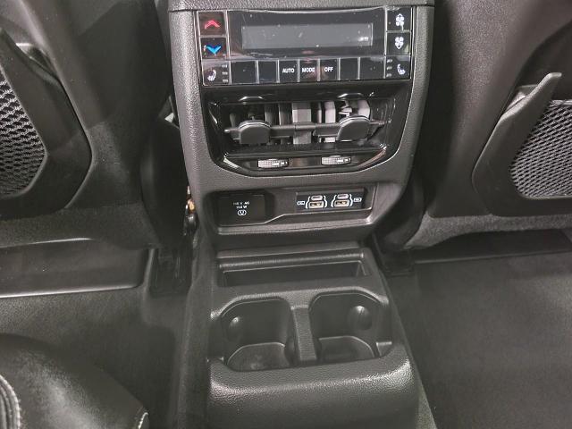 2023 Jeep Grand Cherokee L Vehicle Photo in NEENAH, WI 54956-2243