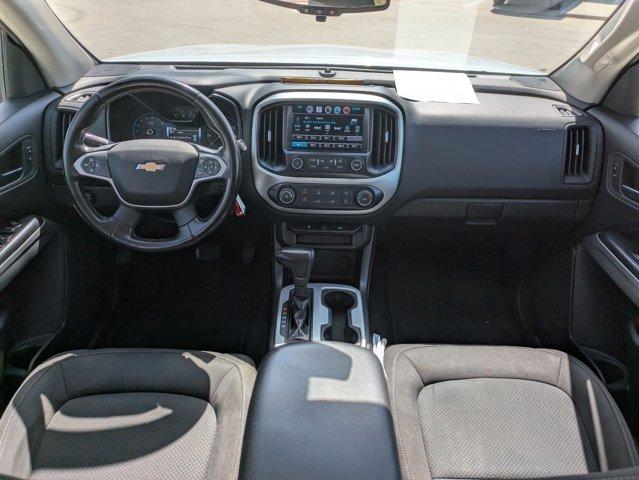 2016 Chevrolet Colorado Vehicle Photo in SELMA, TX 78154-1460