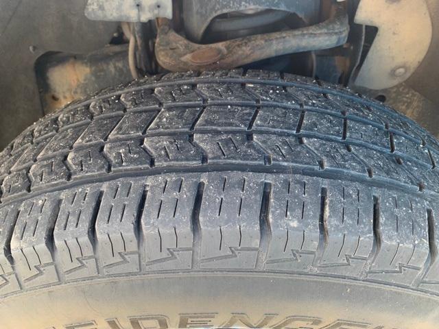 2014 Ford F-150 Vehicle Photo in POST FALLS, ID 83854-5365