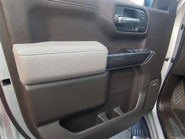 2019 Chevrolet Silverado 1500 Vehicle Photo in ALBERTVILLE, AL 35950-0246