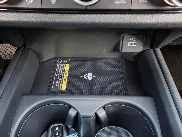 2025 Honda HR-V Vehicle Photo in Oshkosh, WI 54904