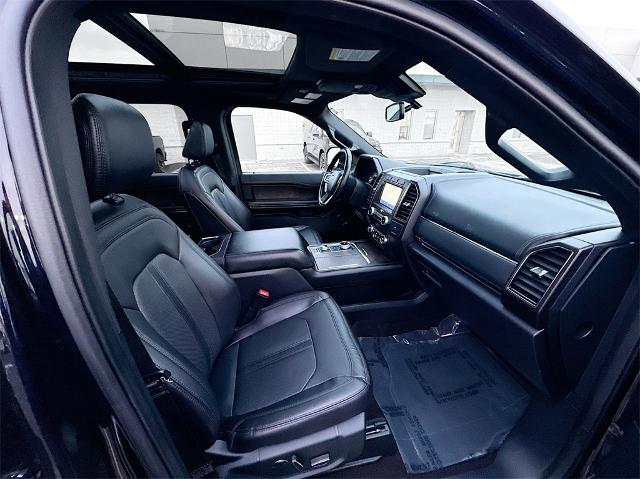 2021 Ford Expedition Vehicle Photo in Peoria, IL 61615