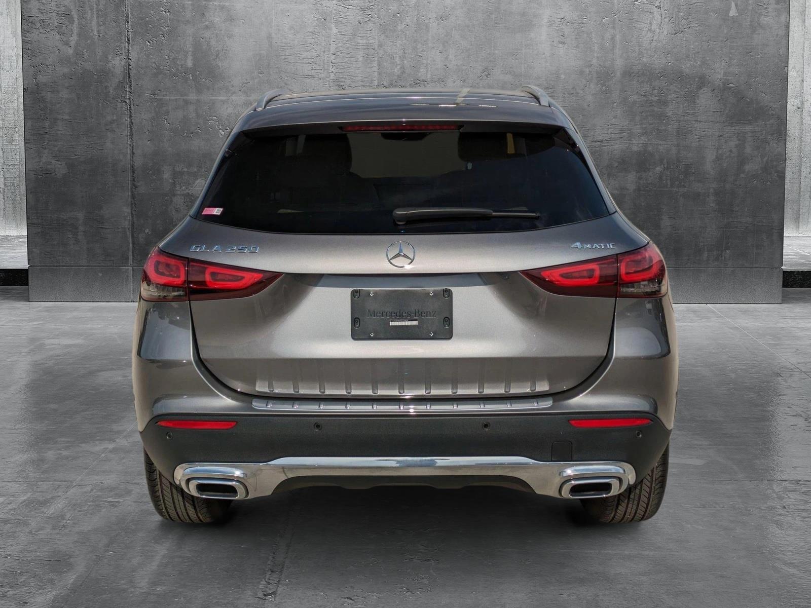 2023 Mercedes-Benz GLA Vehicle Photo in Rockville, MD 20852