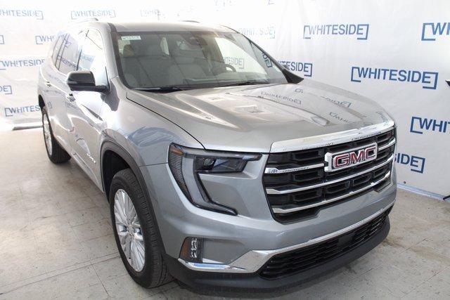 2025 GMC Acadia Vehicle Photo in SAINT CLAIRSVILLE, OH 43950-8512