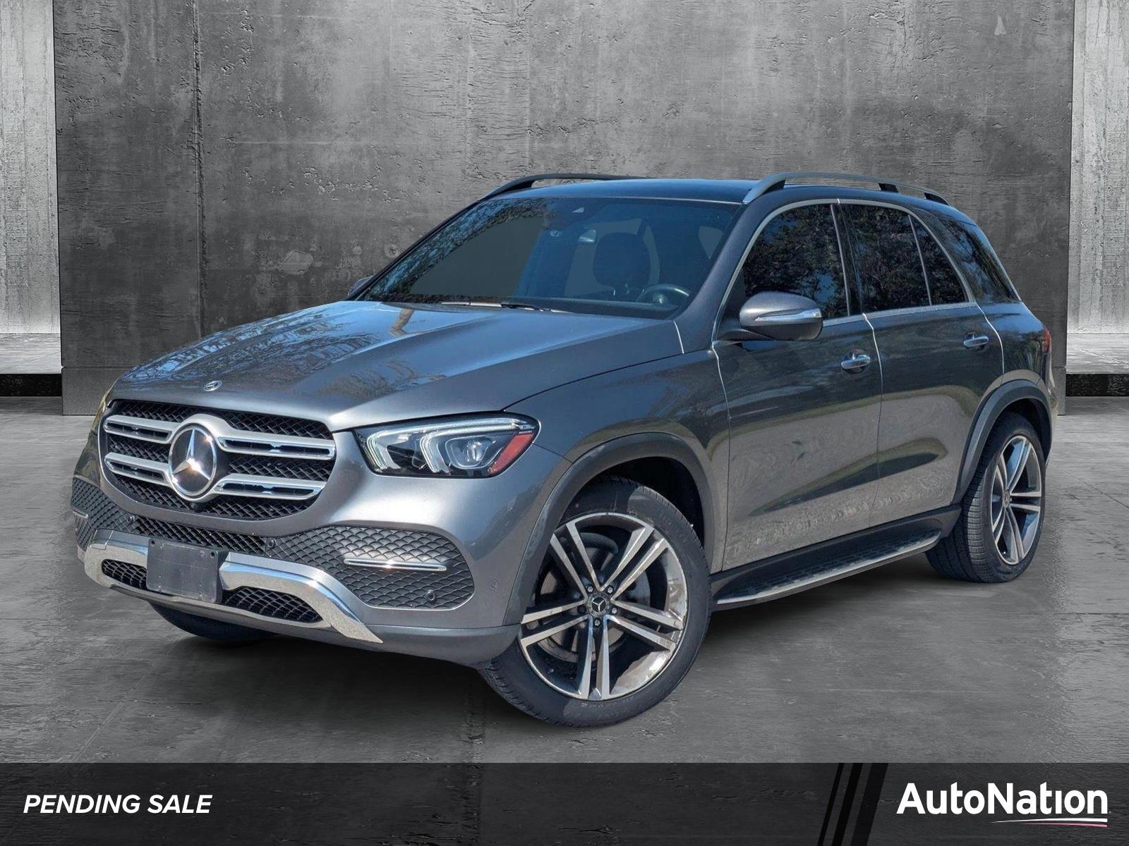 2022 Mercedes-Benz GLE Vehicle Photo in Sarasota, FL 34231