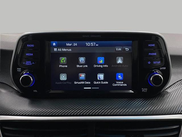 2019 Hyundai TUCSON Vehicle Photo in Appleton, WI 54913
