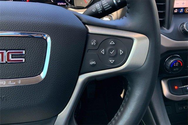 2020 GMC Acadia Vehicle Photo in INDEPENDENCE, MO 64055-1377