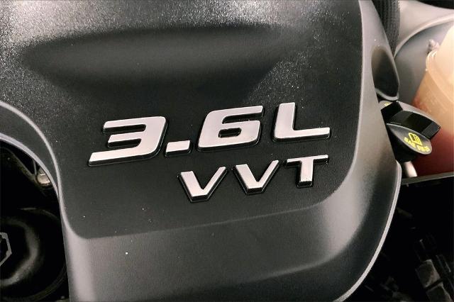 2023 Dodge Challenger Vehicle Photo in Lees Summit, MO 64086