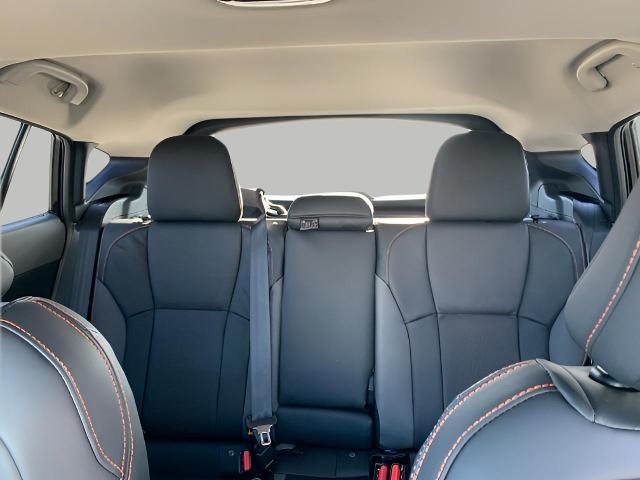 2025 Subaru Crosstrek Vehicle Photo in Oshkosh, WI 54904