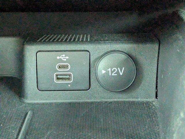 2024 Ford Escape Vehicle Photo in BRUNSWICK, GA 31525-1881