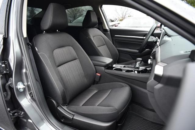 2023 Nissan Altima Vehicle Photo in Ballwin, MO 63011