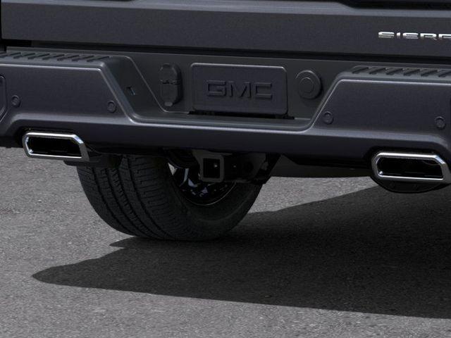 2025 GMC Sierra 1500 Vehicle Photo in DANBURY, CT 06810-5034