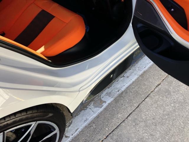 2023 BMW M3 Vehicle Photo in San Antonio, TX 78230
