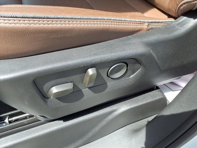 2024 Chevrolet Tahoe Vehicle Photo in ROXBORO, NC 27573-6143