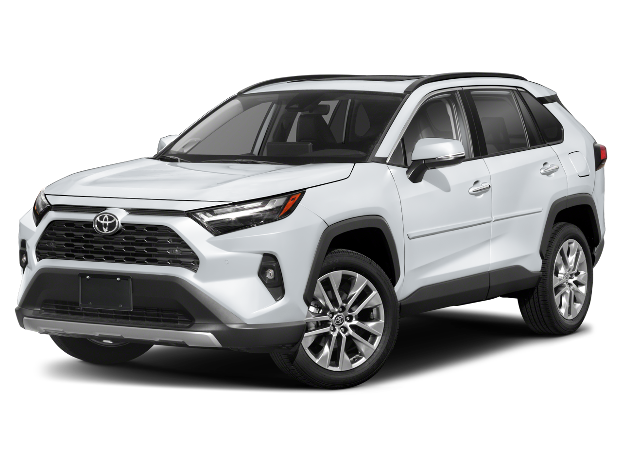 2023 Toyota RAV4 Vehicle Photo in San Antonio, TX 78230