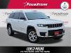 Used 2021 Jeep Grand Cherokee L Limited with VIN 1C4RJKBG0M8191050 for sale in Denton, TX