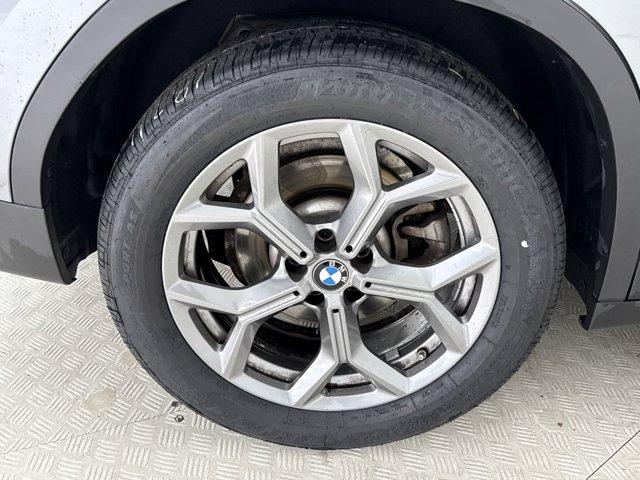 2024 BMW X3 xDrive30i Vehicle Photo in Charlotte, NC 28273