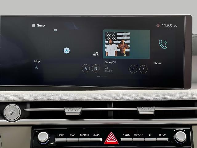 2025 Hyundai TUCSON Vehicle Photo in Green Bay, WI 54304