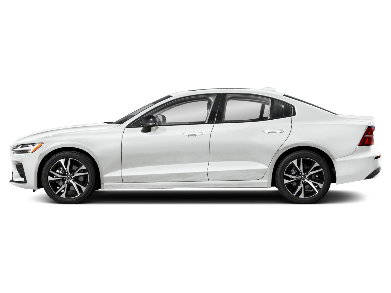 2024 Volvo S60 Vehicle Photo in San Antonio, TX 78230