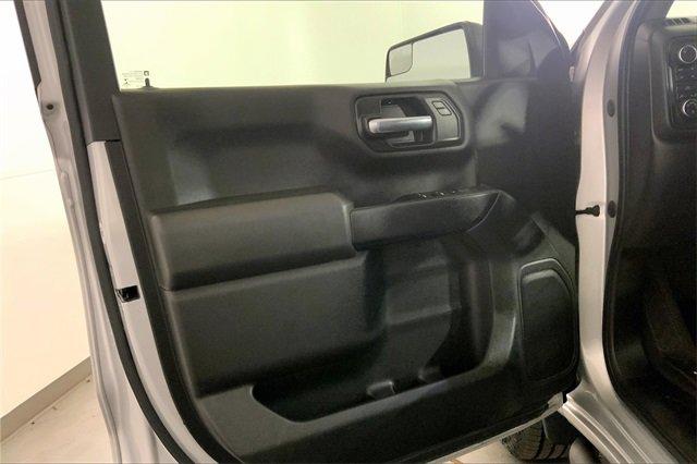 2021 Chevrolet Silverado 1500 Vehicle Photo in INDEPENDENCE, MO 64055-1314