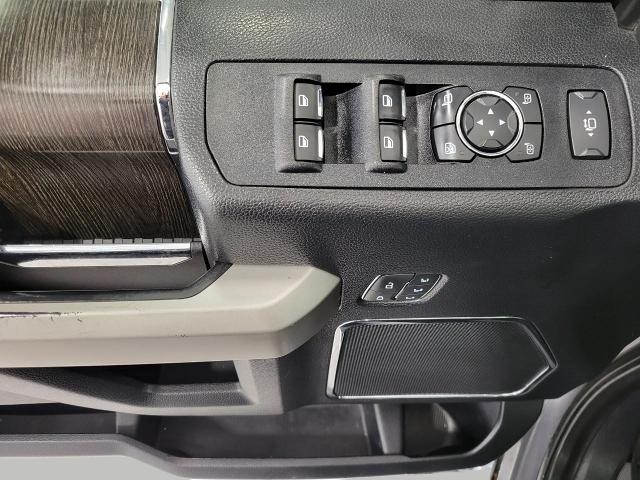 2021 Ford Super Duty F-250 SRW Vehicle Photo in Neenah, WI 54956