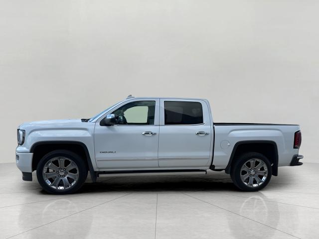 2018 GMC Sierra 1500 Vehicle Photo in MANITOWOC, WI 54220-5838