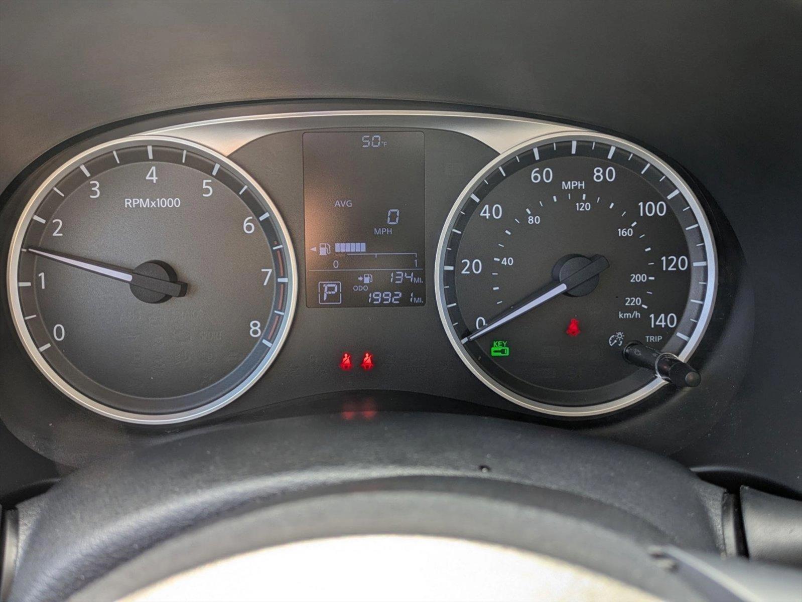 2022 Nissan Kicks Vehicle Photo in LAUREL, MD 20707-4697