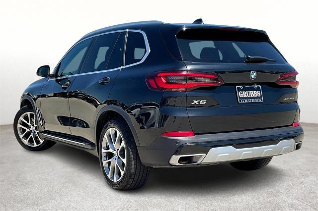 2023 BMW X5 xDrive40i Vehicle Photo in Grapevine, TX 76051