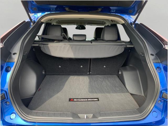 2022 Mitsubishi Eclipse Cross Vehicle Photo in Oshkosh, WI 54904