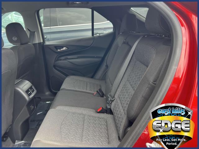 2022 Chevrolet Equinox Vehicle Photo in Roslyn, NY 11576